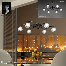 Fragma Ceiling Lights Mantra Modern Ceiling Lights Fragma Ceiling Lights Mantra Modern Ceiling Lights